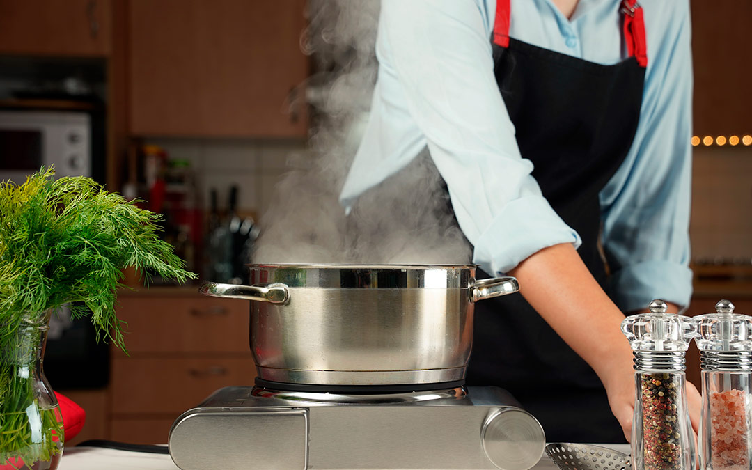 Cenas ricas para disfrutar en casa