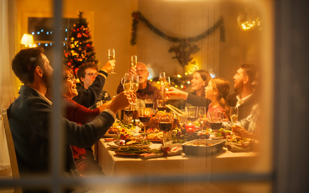 Menús navideños: Ideas deliciosas para sorprender en Navidad