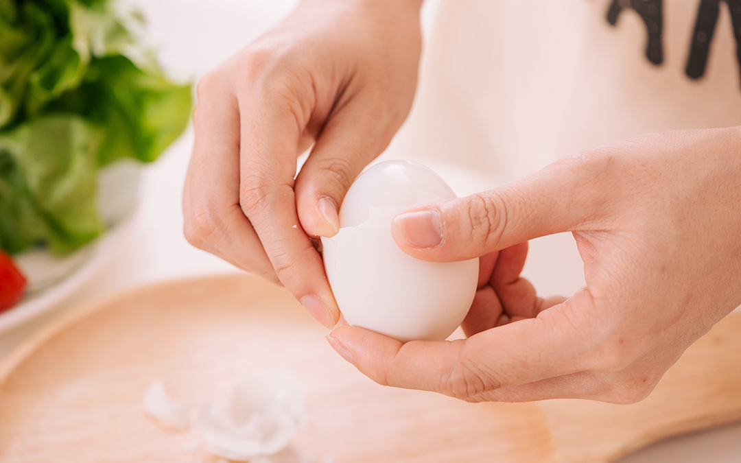 ¿Cuál es la cantidad ideal de huevos a la semana?