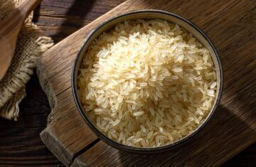 Cómo cocer arroz blanco: la guía definitiva