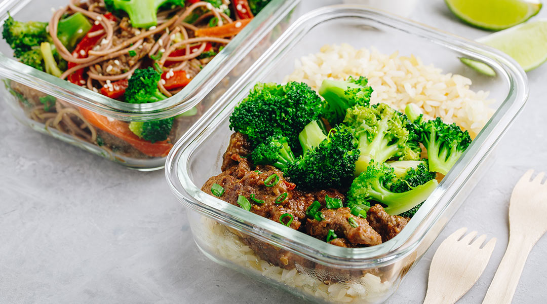 ¿Cómo elegir las mejores ideas para cenas saludables?