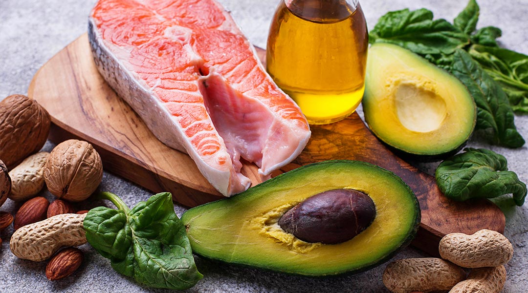 Ingredientes clave para recetas sofisticadas