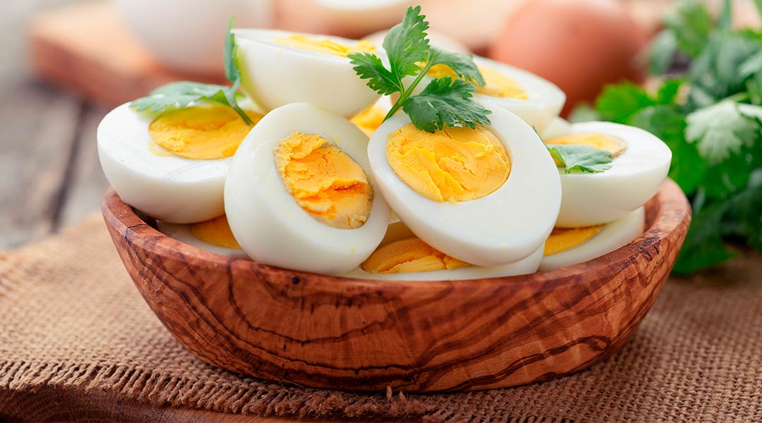 ¿Los huevos aumentan el colesterol? Mitos y realidades