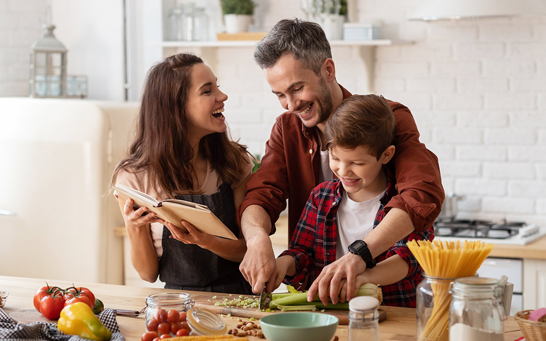 Consejos para mantener una dieta saludable en el tiempo