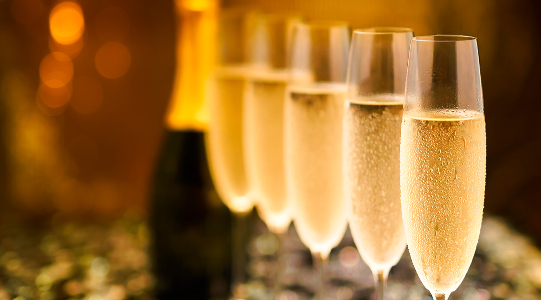 Vinos y cavas para maridar el menú