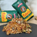 arroz con habas
