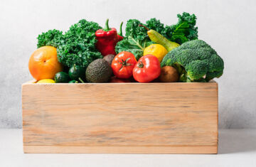 Alimentación sostenible: guía completa para un futuro verde