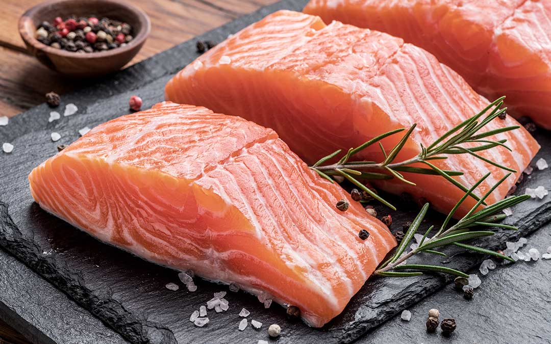 Guarniciones para pescado: combinaciones perfectas para realzar tu plato