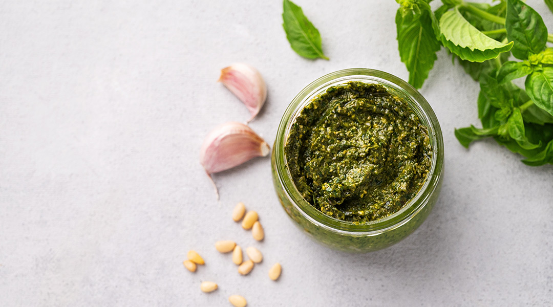 Propiedades nutricionales de la albahaca