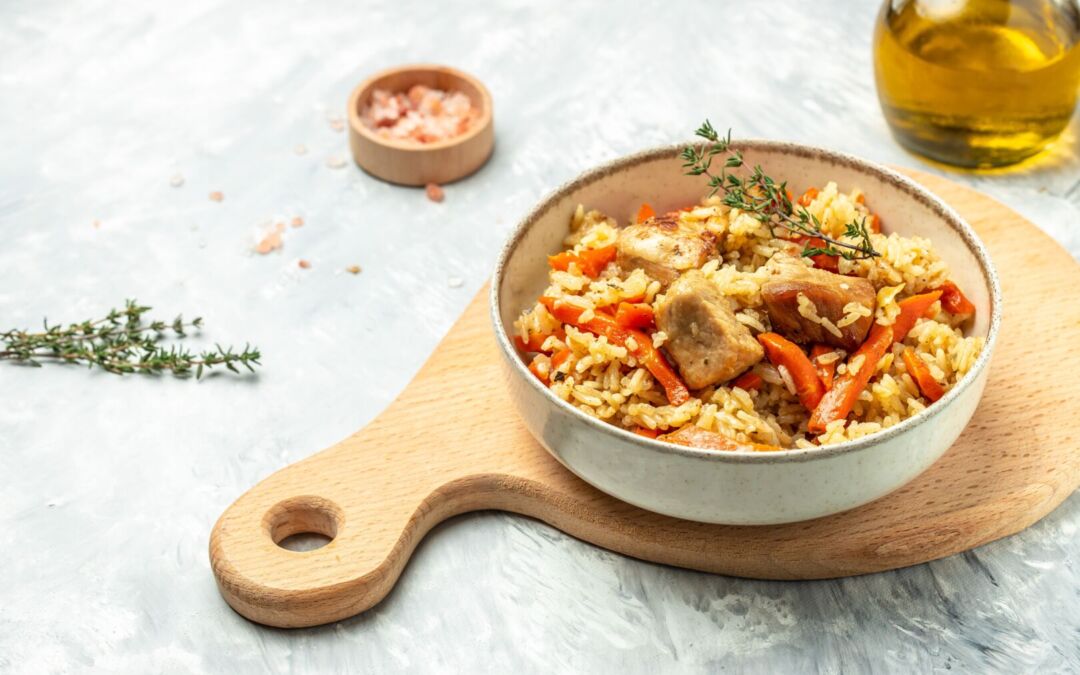Recetas de otoño: sabores y aromas de temporada
