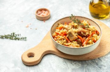 Recetas de otoño: Sabores y aromas de temporada