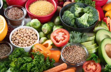 Alimentos ricos en hidratos de carbono: guía completa