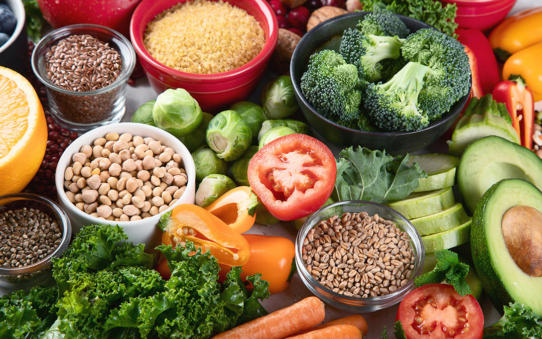 Alimentos ricos en hidratos de carbono: guía completa
