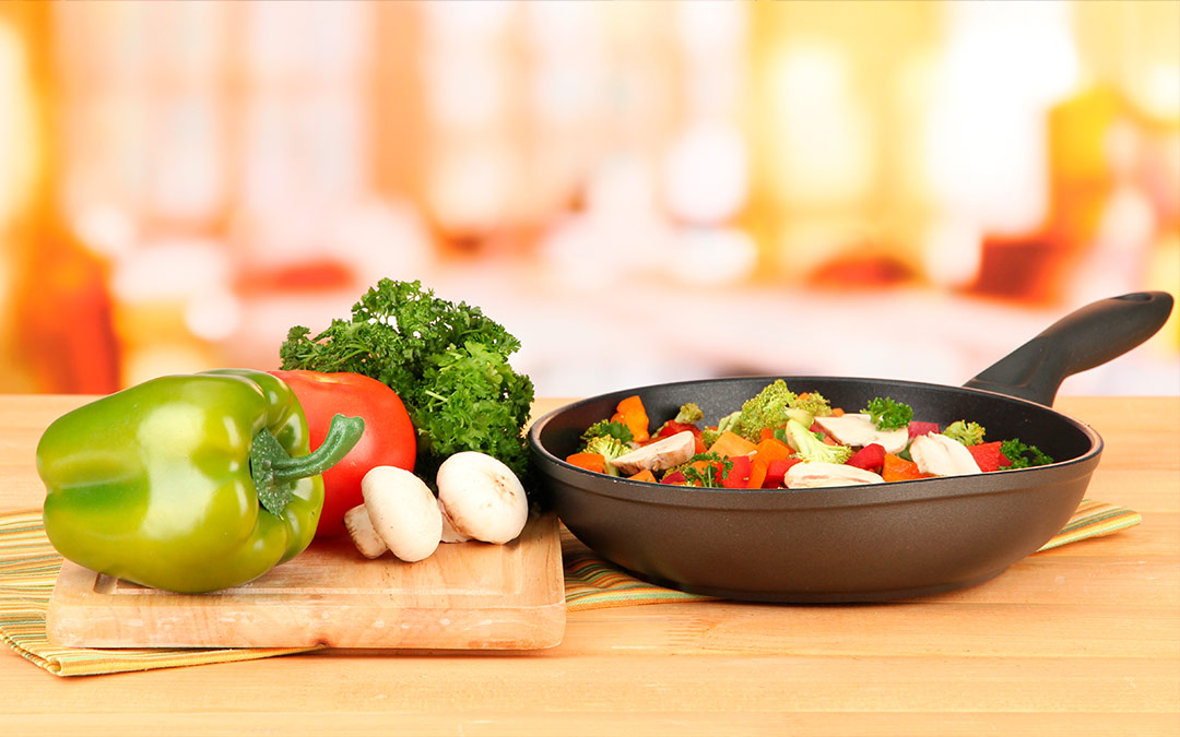 Comidas económicas: recetas baratas y saludables para todos los bolsillos