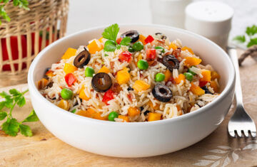 Comidas frescas de verano: recetas rápidas y deliciosas