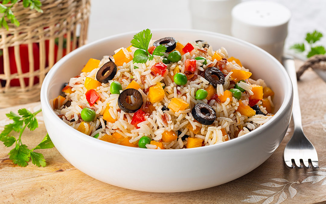 Comidas frescas de verano: recetas rápidas y deliciosas