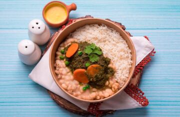Comidas de invierno: recetas reconfortantes para días fríos