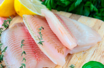 Tipos de pescado blanco: guía completa y beneficios