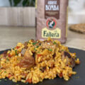 arroz murciano