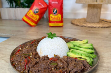imagen receta Ropa vieja cuba: receta tradicional y fácil