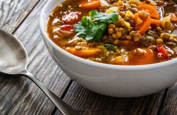 Comida casera diaria: recetas, menús y consejos