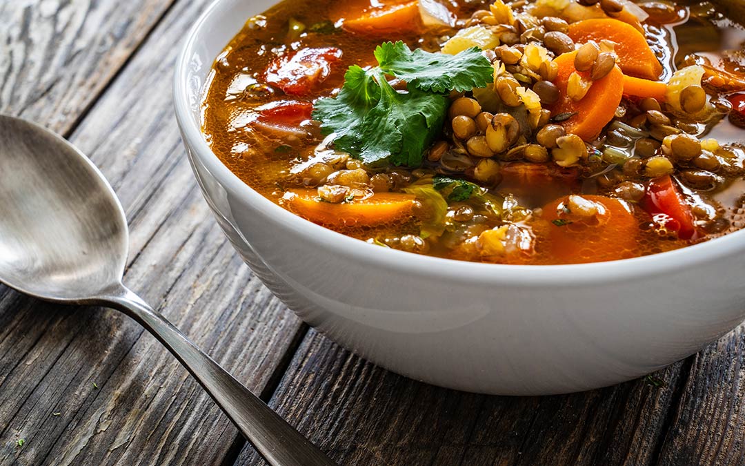 Comida casera diaria: recetas, menús y consejos