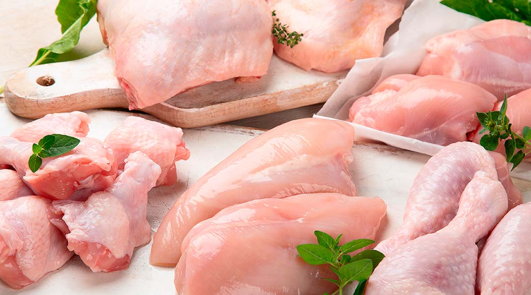 Consejos de experto para desmenuzar pollo