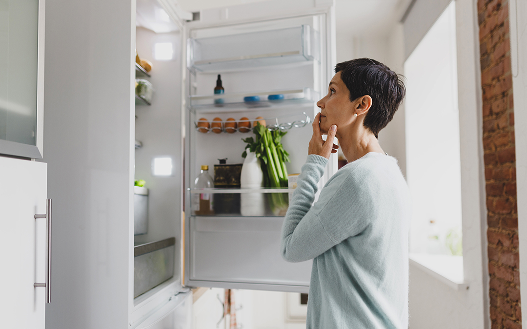 Desayuno equilibrado: claves para empezar el día con energía