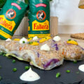 rollitos de arroz