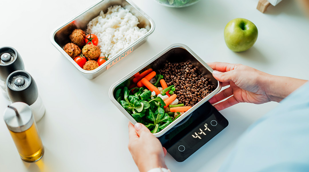 Nutrientes esenciales en los alimentos que ayudan a cicatrizar