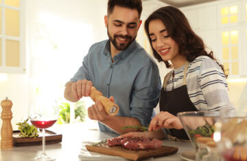 Cuánta carne comer a la semana: guía para una dieta saludable