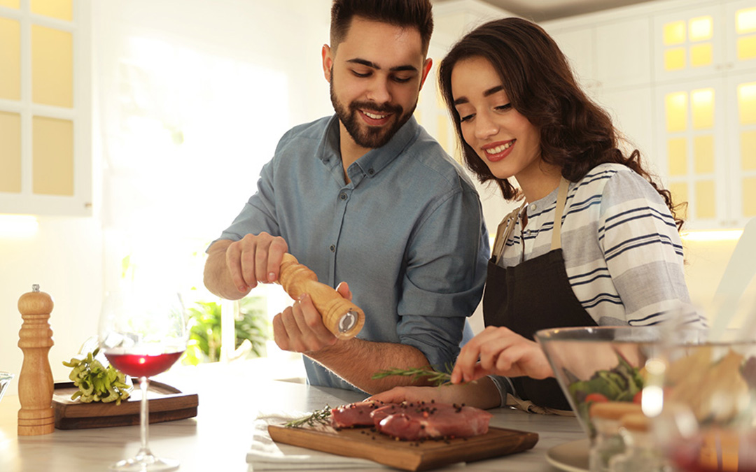 Cuánta carne comer a la semana: guía para una dieta saludable