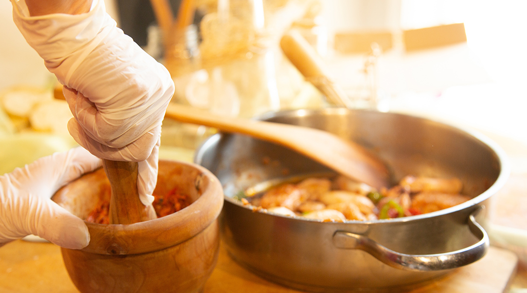 Consejos y trucos para dominar la diferencia entre fumet y caldo de pescado
