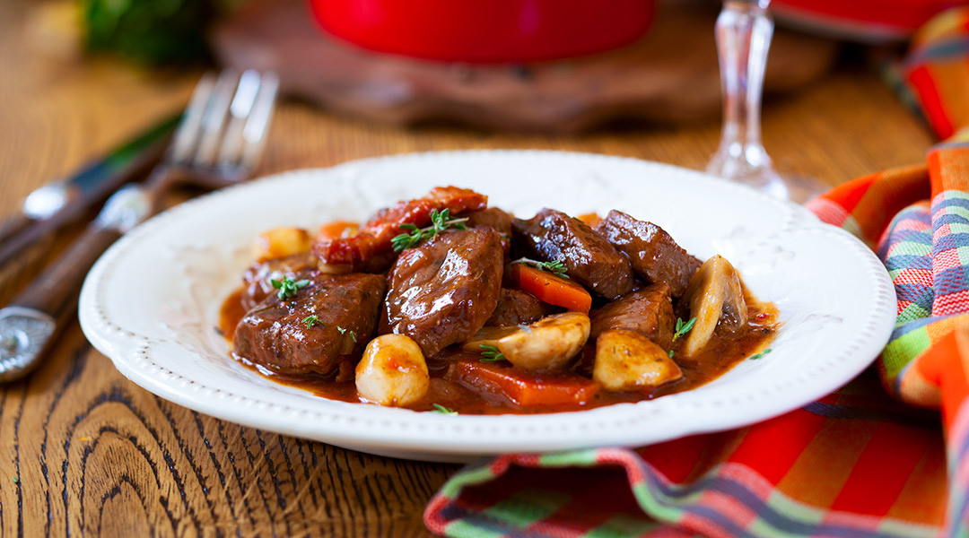 ¿Cuánta carne deberías comer según los expertos?