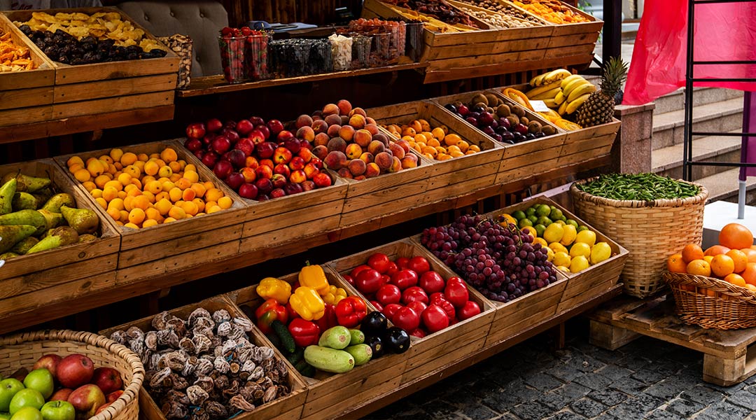 Preguntas frecuentes sobre comida casera diaria