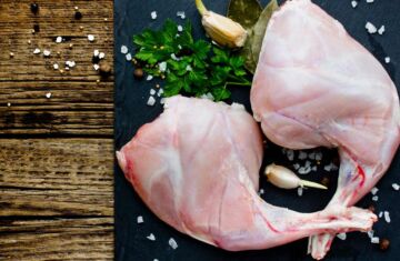 Propiedades de la carne de conejo: descubre sus beneficios