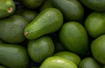 ¿Cuántos aguacates se pueden comer a la semana?