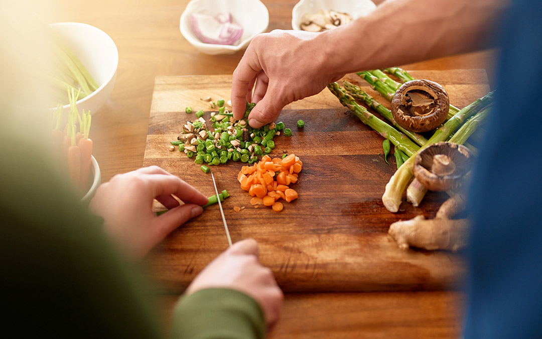 Alimentos fáciles de digerir: la guía definitiva para una digestión saludable