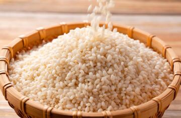 Todo lo que necesitas saber sobre el arroz glutinoso