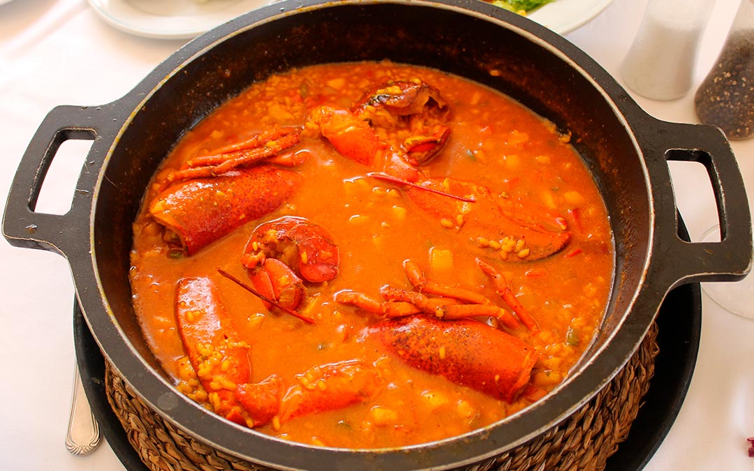 Cómo cocinar a fuego lento para realzar los sabores de tus recetas