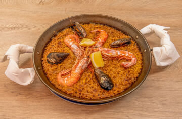 Cómo hacer fumet para paella de forma sencilla y deliciosa