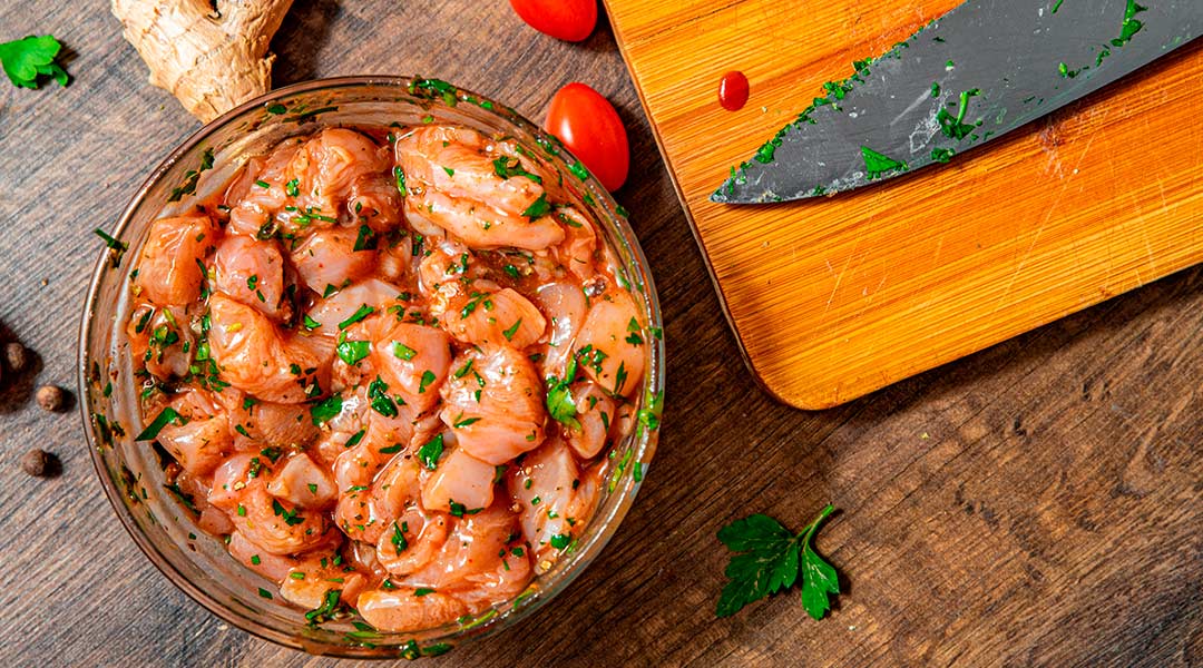 Preguntas frecuentes sobre cocinar pechuga de pollo