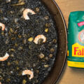 arroz negro