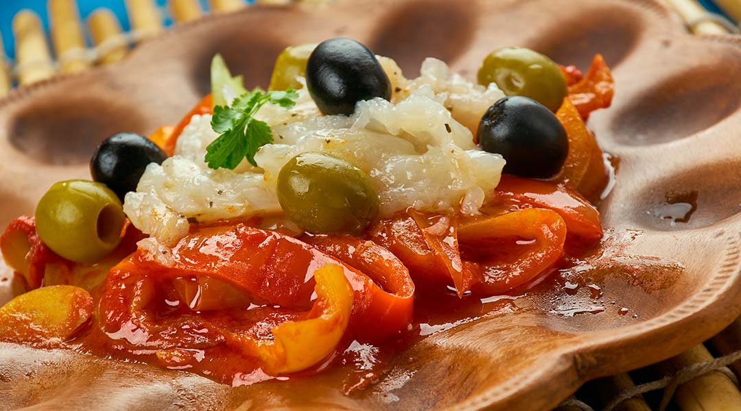Entrantes y aperitivos de la cocina valenciana