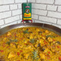 Paella de pollo: la receta perfecta para sorprender a todos