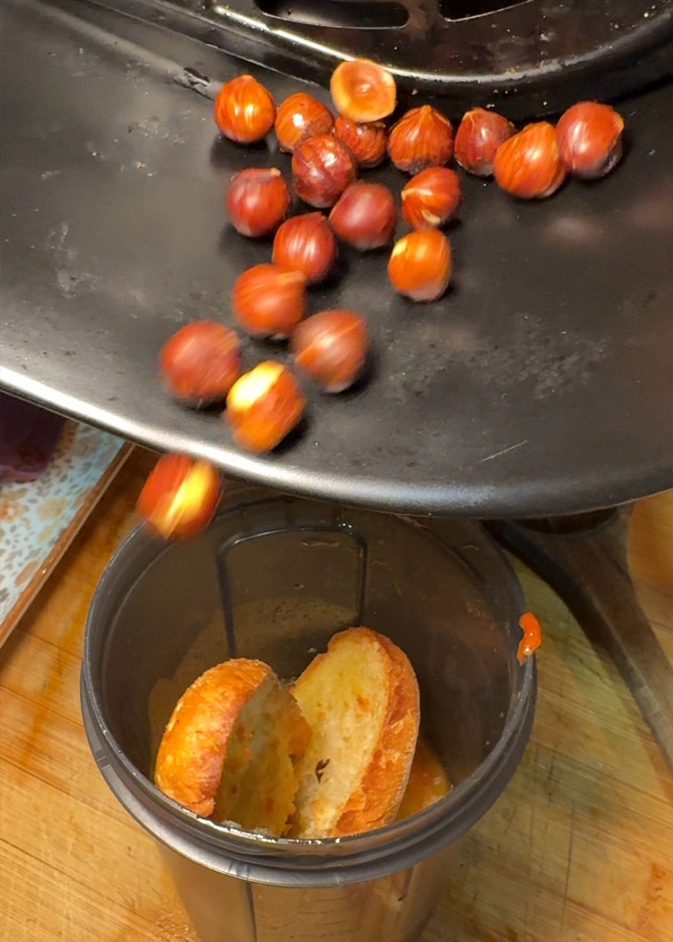salsa para arroz con pollo de la abuela 