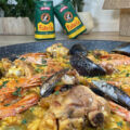 paella mixta