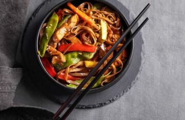 Descubre 7 combinaciones de alimentos que potenciarán tu nutrición