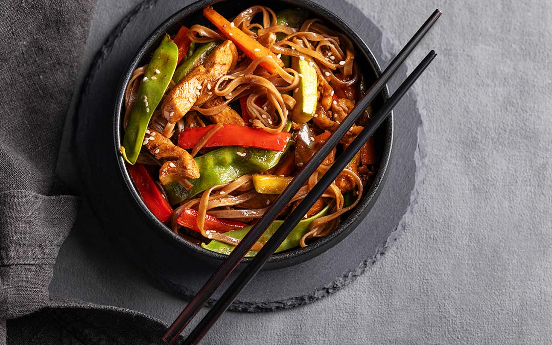 Descubre 7 combinaciones de alimentos que potenciarán tu nutrición