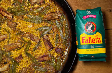 imagen receta Arroz con costillas adobadas en casa